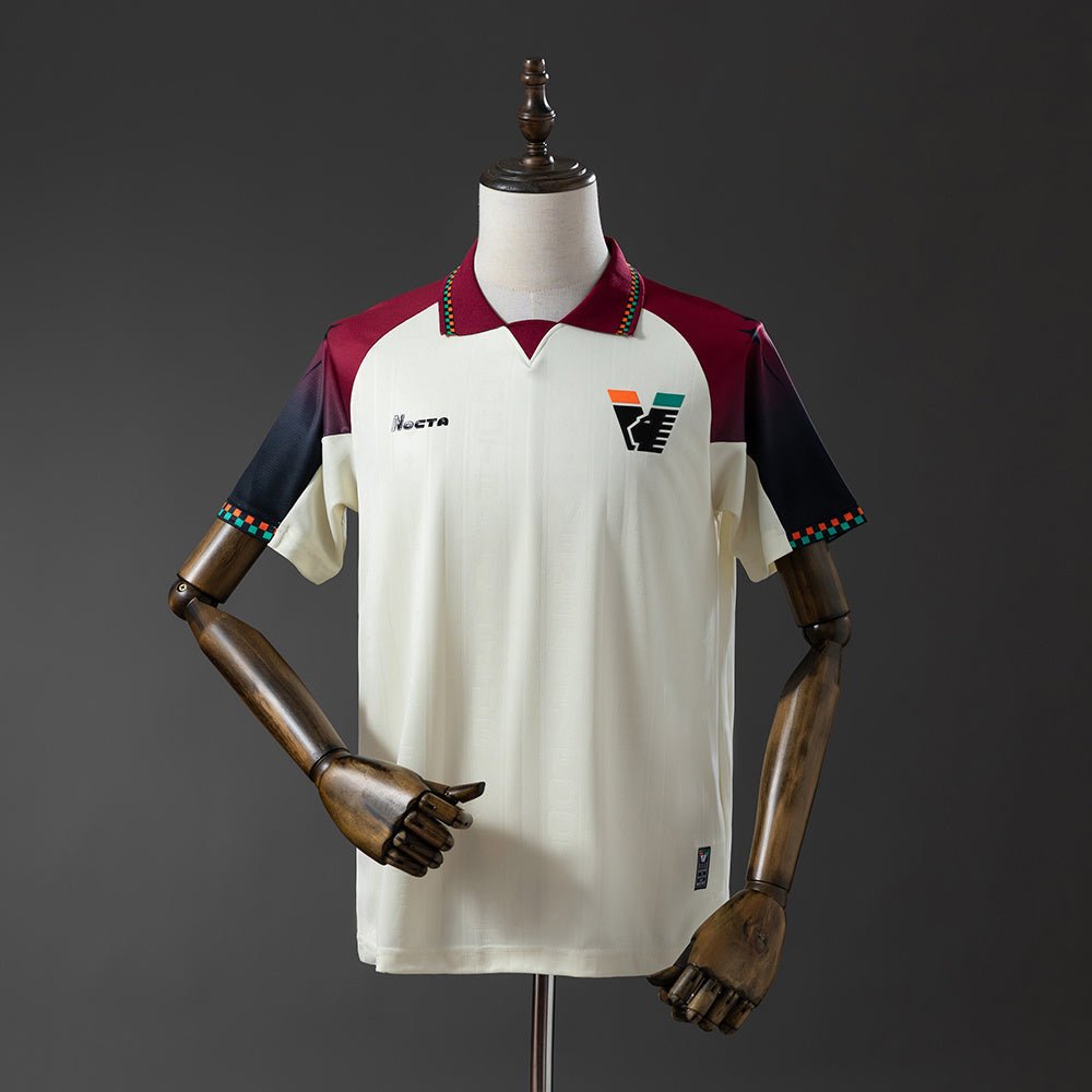 Venezia 25/26 Away Shirt - theftblkits